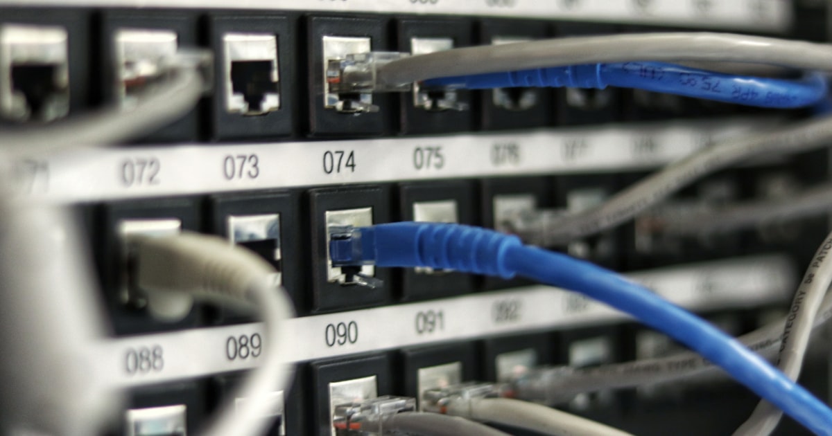 Kurumsal Network Altyapısı Planlama