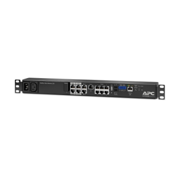 NetBotz Kabin Monitörü 250 (NBRK0250)