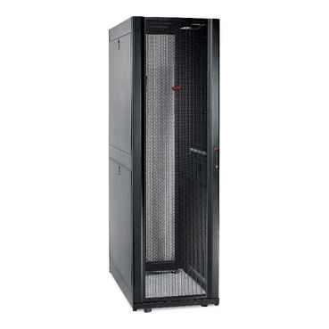 APC NetShelter SX 42U kabinet (AR3100)