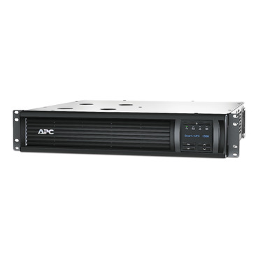 APC Smart-UPS 1500VA 2U rack (SMT1500RMI2UC)