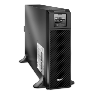 APC Smart-UPS SRT 5000VA (SRT5KXLI)